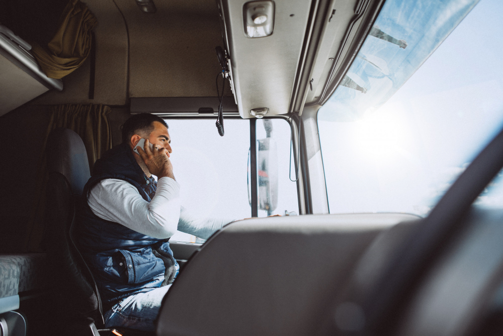 Porady dla kierowców busów – jak zapewnić komfort i bezpieczeństwo pasażerom?